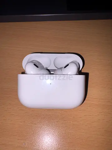 Apple AirPods Pro 2