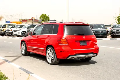 صورة 6 لـ 2013 Mercedes-BENZ GLK
