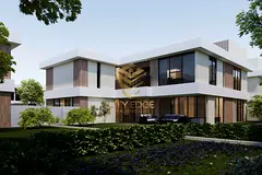 5BR - Elevator - 5-year installments - Garden view