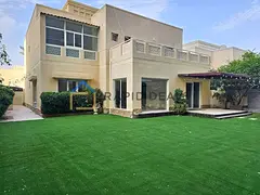 Vaastu-Complaint 5BR+M Type 10 Villa for Sale