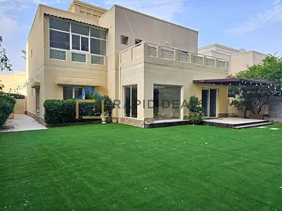 Vaastu-Complaint 5BR+M Type 10 Villa for Sale