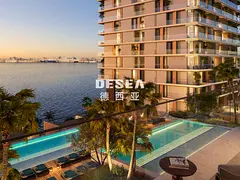 Genuine Resale | Full Sea View | Waterfront Living