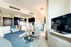 Spectacular Furnished | Vacant | Peaceful Living