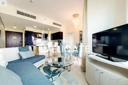 Spectacular Furnished | Vacant | Peaceful Living
