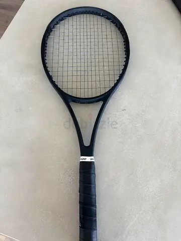 Wilson Pro Stuff Tennis Racket — Good Condition
