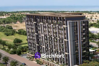 Elegant City Living | Long term Value | Prime Loc