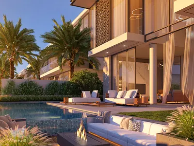Private Pool | Roof Lounge and Terrace | Beachfront