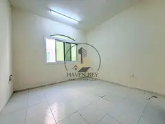 VERY SPACIOUS STODIO// PRIME LOCATION // FAMILY BUILDING // REASONABLE PRICE // EASY ACCESS TO DUBAI