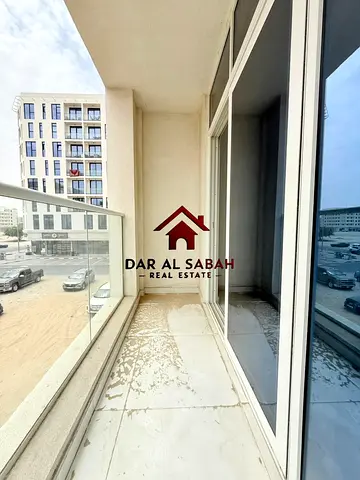 Spacious ❗️Master Bedroom ❗️Balcony ❗️Ready to move