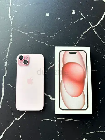 iPhone 15 Plus