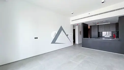 Brand New 2BHK Huge Kitchen Higher Floor Both Master Bedrooms