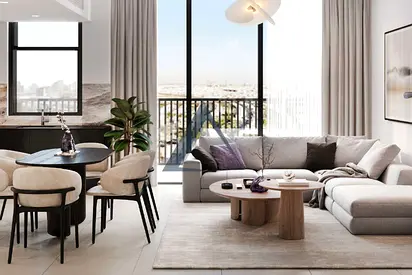 Higher Floor | Community View | Handover Dec 2028