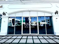 Luxury | Shell and Core Retail | Multiple Options
