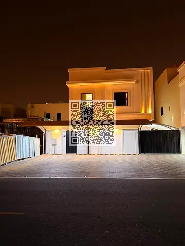 Luxury 5 Master Bedrooms with wardrobes Villa | Central AC | Covered Inside outside Parking