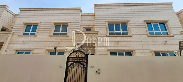 familly villa 5BR / calm living 140K