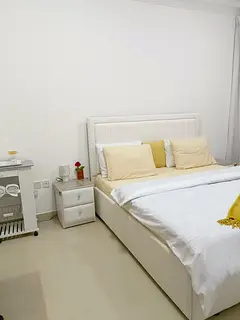 Private Room for Rent for Family or Couples with attached washroom for Rent