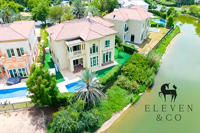 UPGRADED | STUNNING LAKE VIEWS | MID MAY