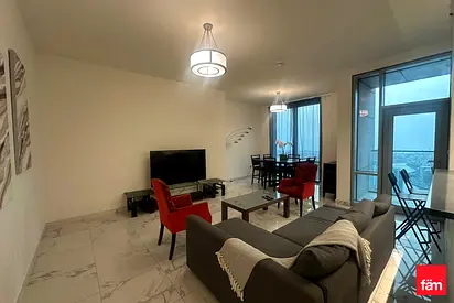 Sea View | Biggest Layout | Vacant