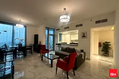 Sea View | Biggest Layout | Vacant
