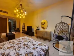 Cash Studio Below Market Price in Ajman One Towers Fully Furnished Immediate Handover Prime Investme