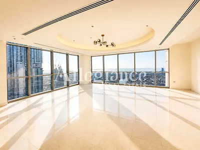 Private Pool | Spacious Layout | Full Skyline View