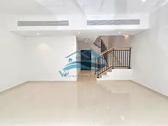 Elegant Modern 4BR Villa with Rooftop Living | Prime Camelia Location