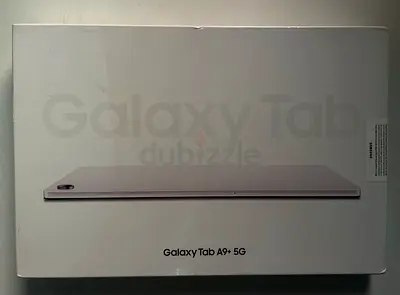 Samsung galaxy A9+ 5G