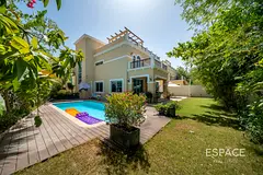 Private Pool | Ready to Move | Corner Plot