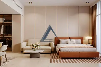 Elegant 1 BHK | Pool View | Best Deal