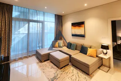 Exclusive Unit | Fully Furnished | Ready to Move