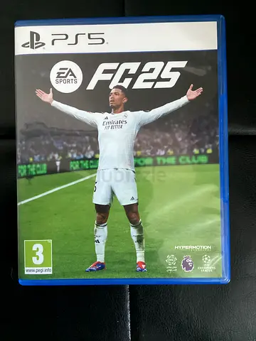 FC 25