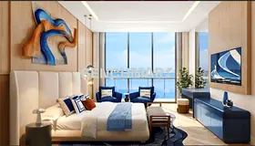 Hot Deal ❗ Sea View 2BR | 3rd Floor | Prime Location