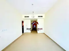 6 cheque payment/deposit cash/very huge apartment/good condition/ready to move!