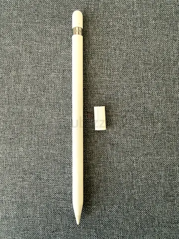 Apple Pencil 1st Generation with Lightning Adapter