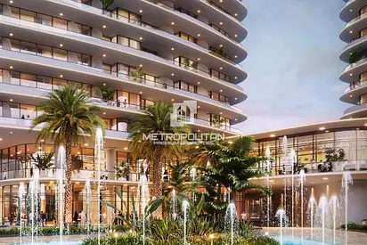 Prime Location | Direct Beach Access | High Floor