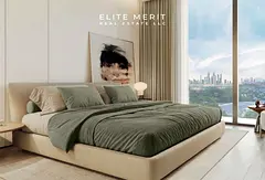 1BR + Maids | High Floor | Resale | Q4 2027
