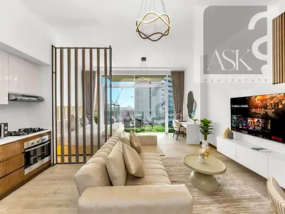 Huge Space | Rented |Dubai Skyline Views