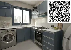 Special Offer – 1 Bedroom Apartment for Sale in Ajman 🔥 ✨ Own your dream home now in Al Aamra