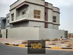 First Occupancy | Corner Plot | 10-Meter Setback | 5 Bedrooms | Spacious Courtyard | Premium Price