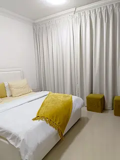 Private Room for Rent for Family or Couples with attached washroom for Rent