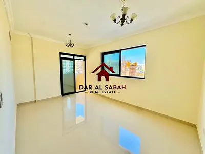 BRAND NEW HUGE 1BR WITH WARDROBE BALCONY JUST IN 42K