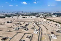 Corner Plot | Prime Location | Free Hold