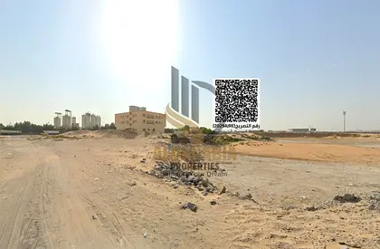 🏢✨ فرصة استثمارية مميزة في الجرف الصناعية – عجمان ✨🏢