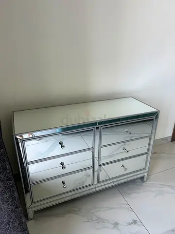 Mirror Console