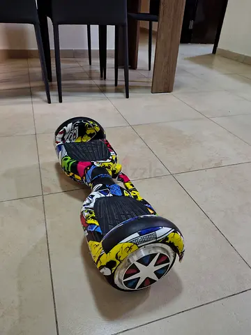 Electric Hoverboards in mint condition like brand new