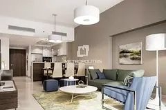 Prime Location | High Floor | Motivated Seller