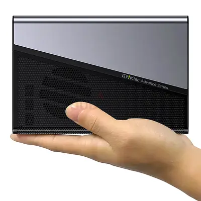 External Graphics Card 8Gb Gpu