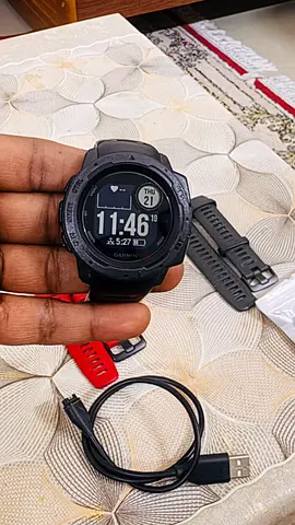 GARMIN INSTINCT-1 watch for sale