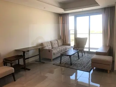 Open Space | Ready to Move-In | Community View