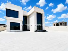 6BR Villa + Maid’s Room | Vacant | Independent Villa